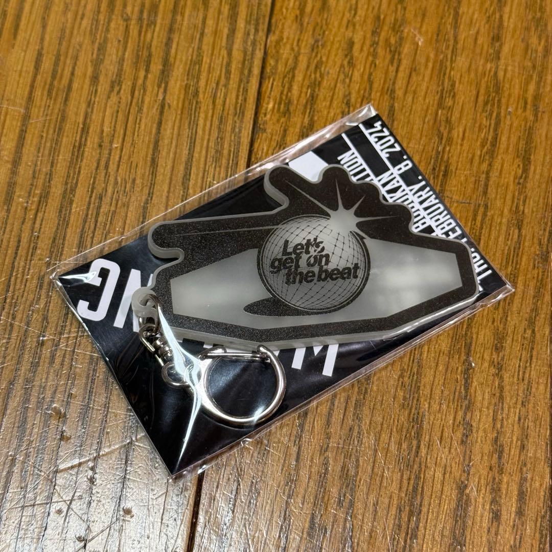 WATWING ペンライト タオル まとめ売り