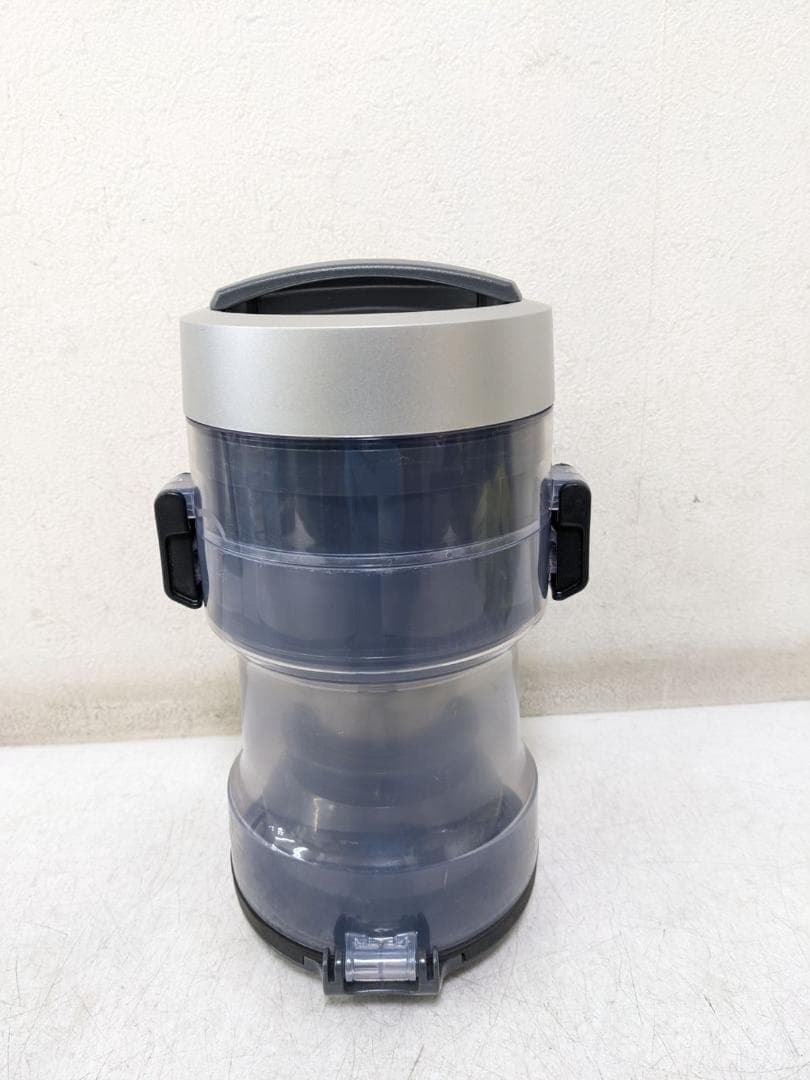 パナソニック MC-SR40K-A サイクロン式掃除機 2023年製 ヘッド無し