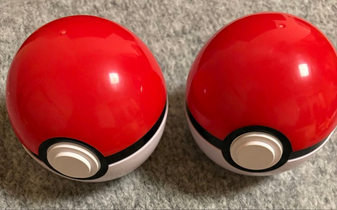 ポケパークカントー ピンバッジ ピンズ ピカチュウ ライチュウ 2個セット