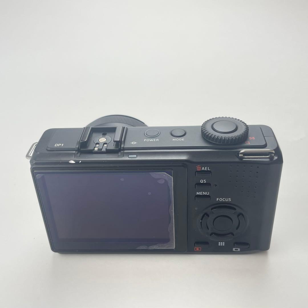 【動作・返品保証】シグマ SIGMA DP 1 Merrill デジタルカメラ