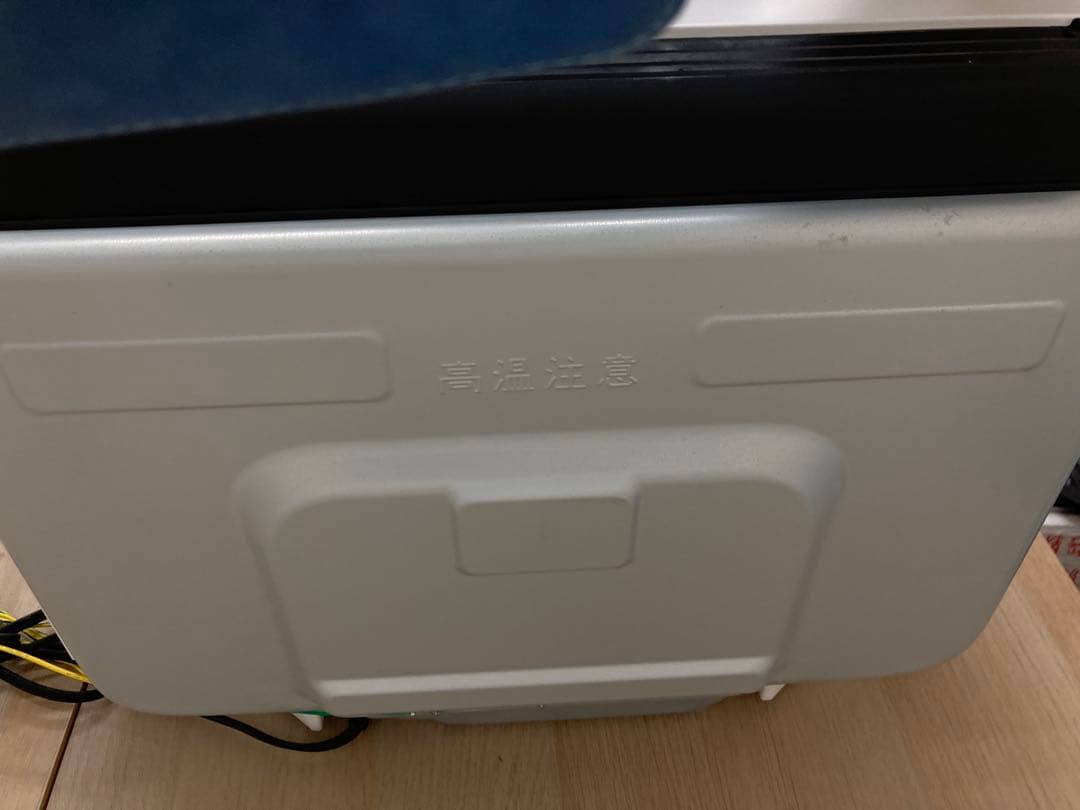 Panasonic スチームオーブンレンジNEBS806- W 2020年製