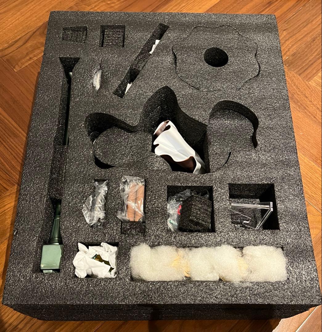 ヴァイオレット・エヴァーガーデン ガレージキット 1/6フィギュア LT