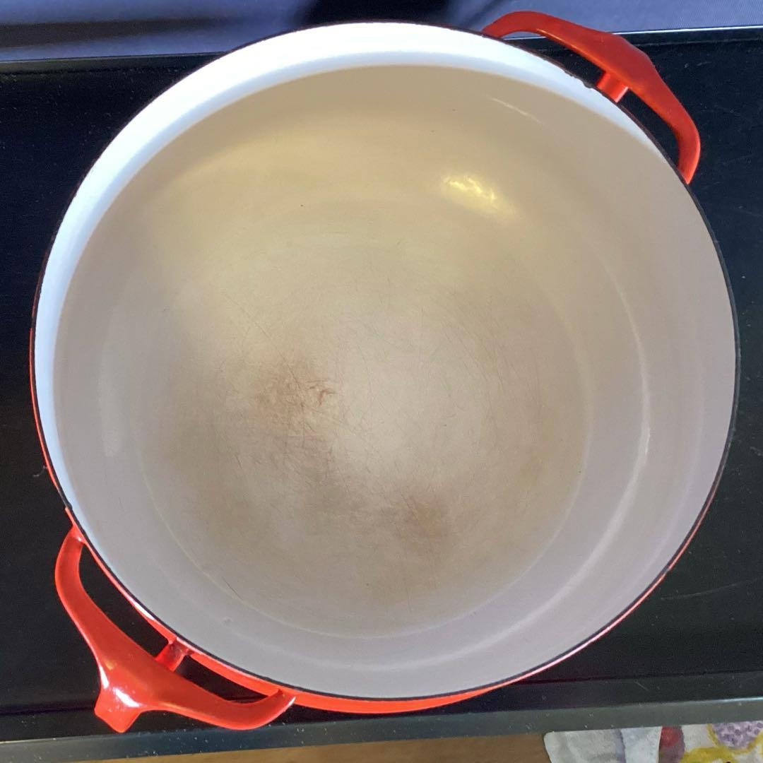 オールドダンスク　Dansk 特大　27cm ヴィンテージ France