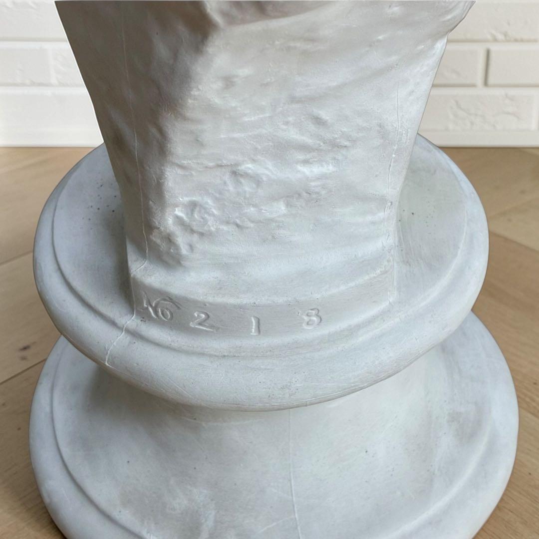 石膏像 あばたのヴィーナス 大型43cm デッサン用 美術教材 インテリア