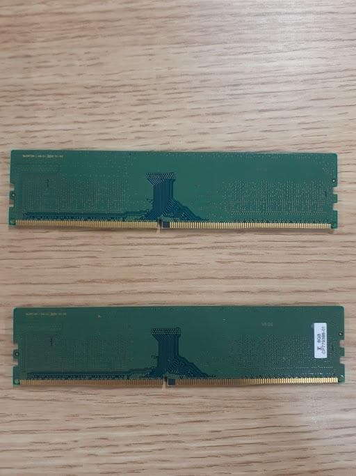 m*o様 L0217-10PCメモリSamsungDDR4 (PC4-2666V