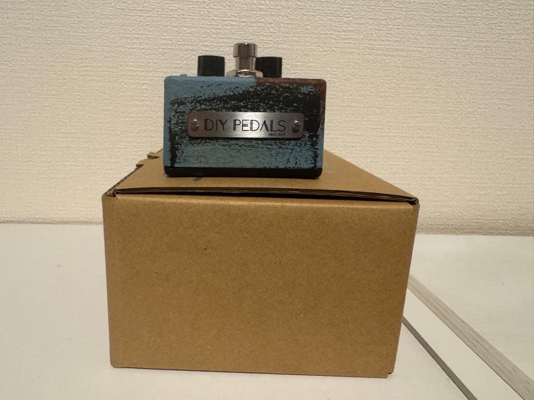 45台限定　petla OD4ABSSCM オーバードライブ