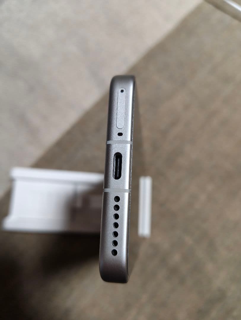 Xiaomi 15　12GB 256GB　ホワイト　SIMフリー