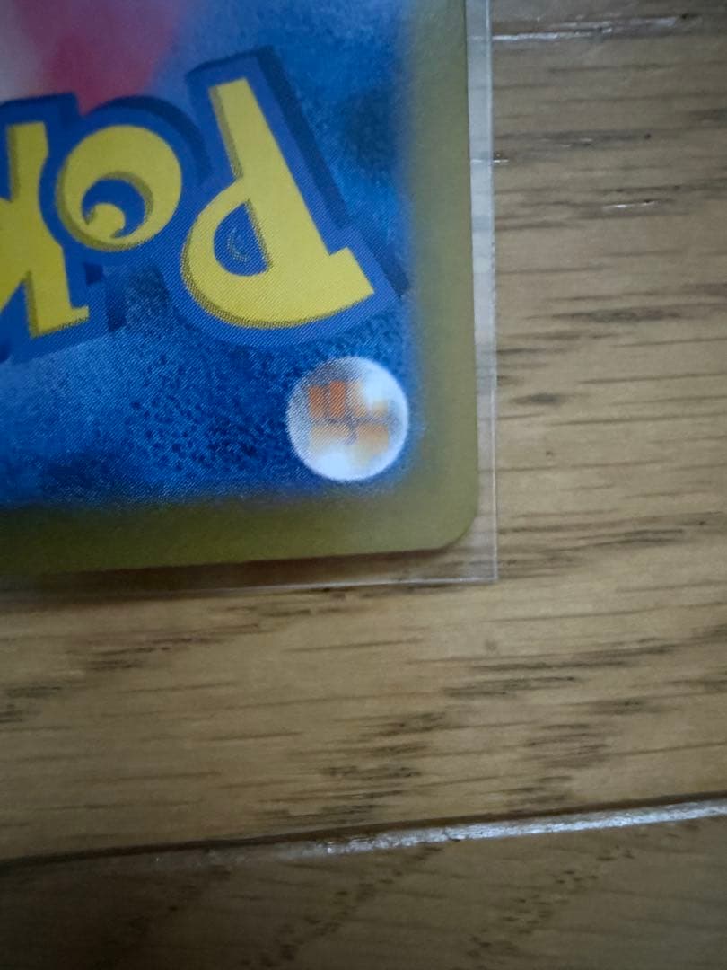 【極美品】シロナのガブリアスsar