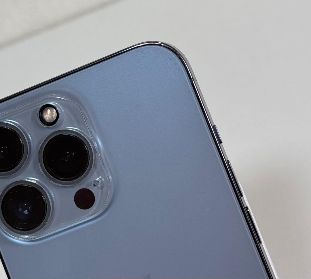 iPhone13pro 美品 512GB 本体