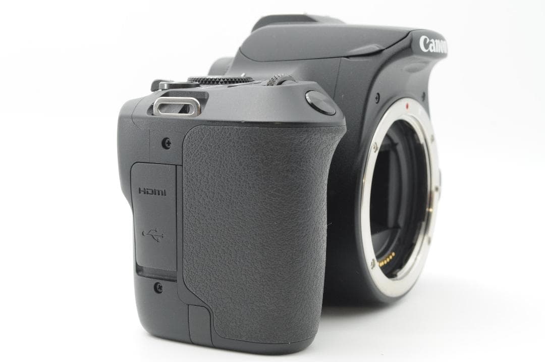 ★新品級⑦★ Canon EOS Kiss x10 ダブルレンズ ワンオーナ