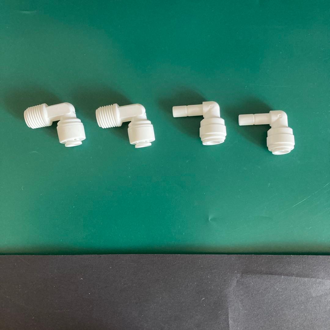 逆浸透膜浄水器(RO) 用フィルターセット