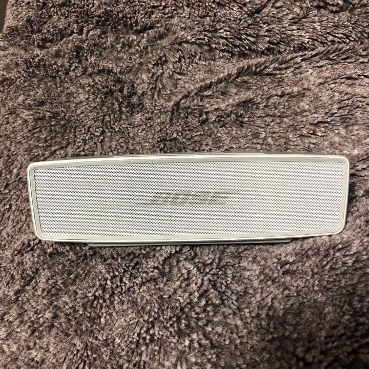 BOSE スピーカー