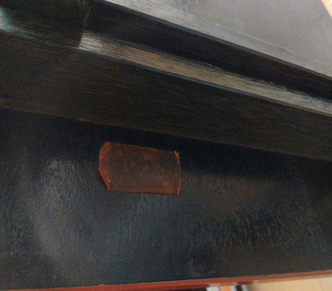 折りたたみ式木製座卓