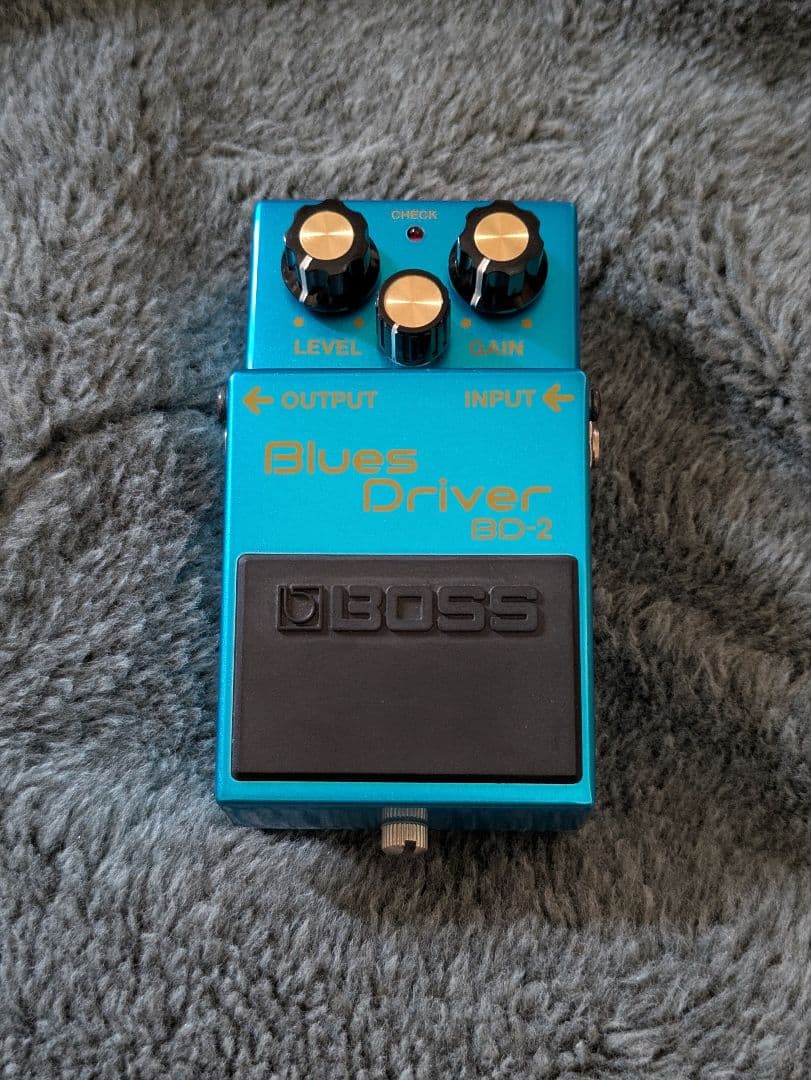 エフェクター BOSS BD-2-B50A