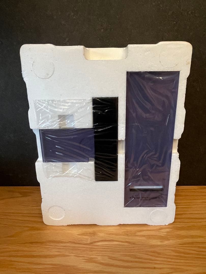 Real Artwork Series COBRA 立体ポスターアート　希少