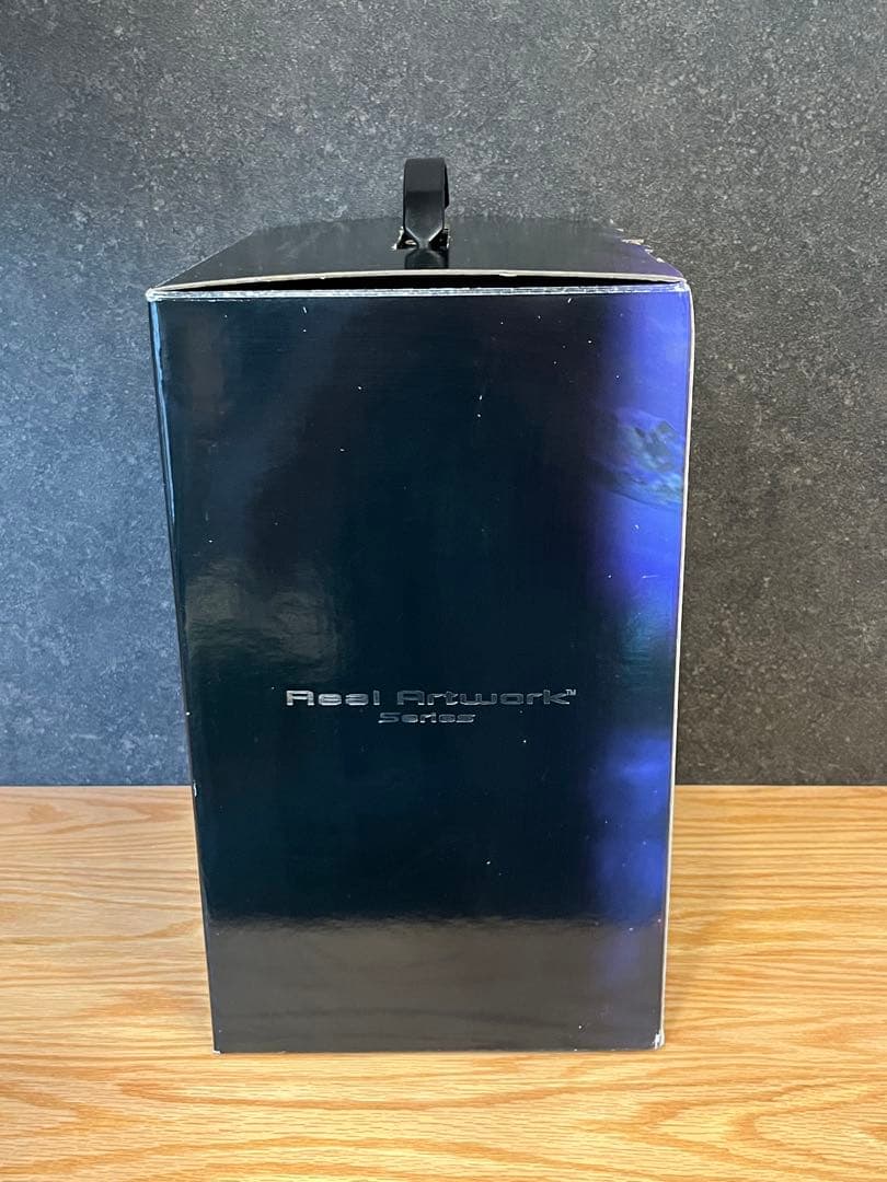 Real Artwork Series COBRA 立体ポスターアート　希少