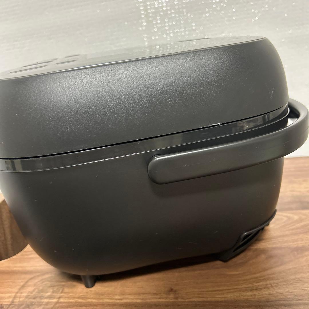 タイガー マイコンジャー炊飯器 炊きたて 3合炊JBS-B055 2025年