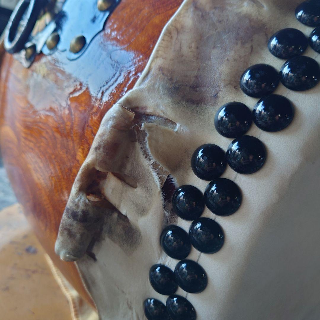 １尺１寸和太鼓