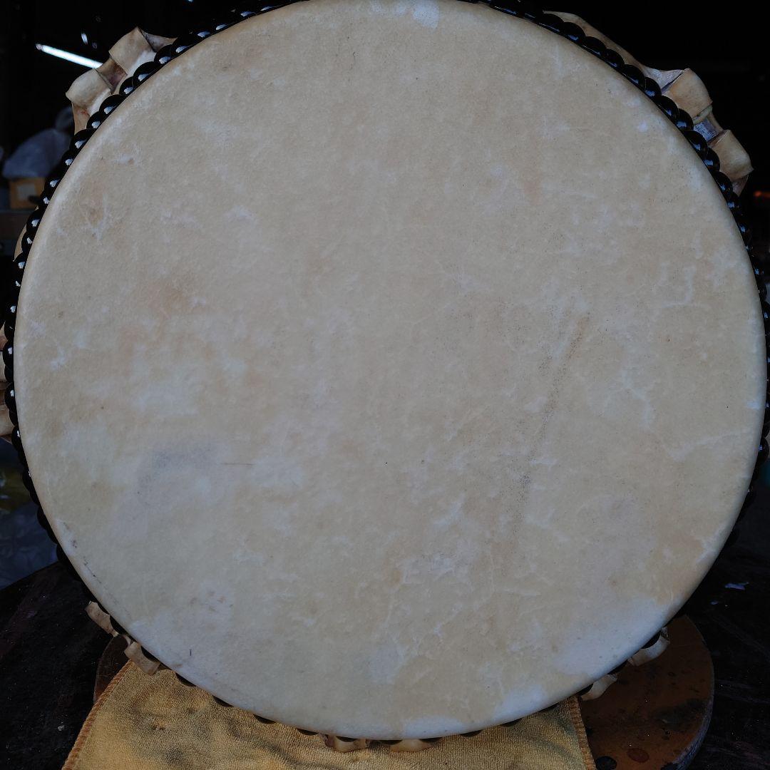 １尺１寸和太鼓