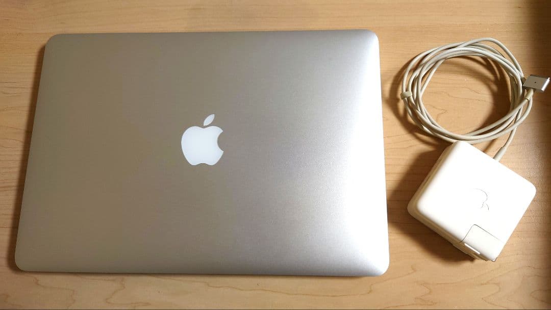 MacBook Pro 13インチ Early 2015 8GB 121GB