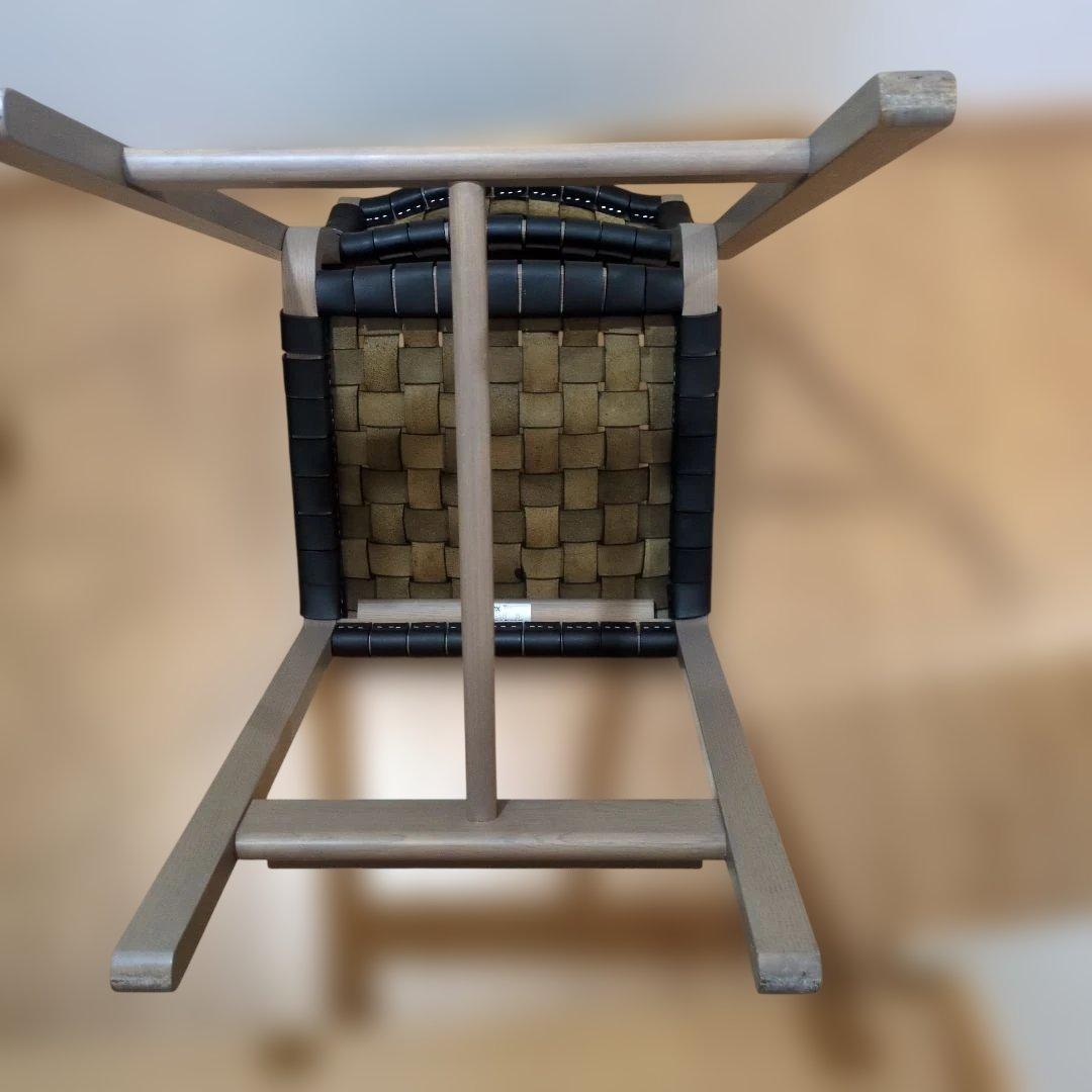 アルフレックス　カウンターチェア　椅子