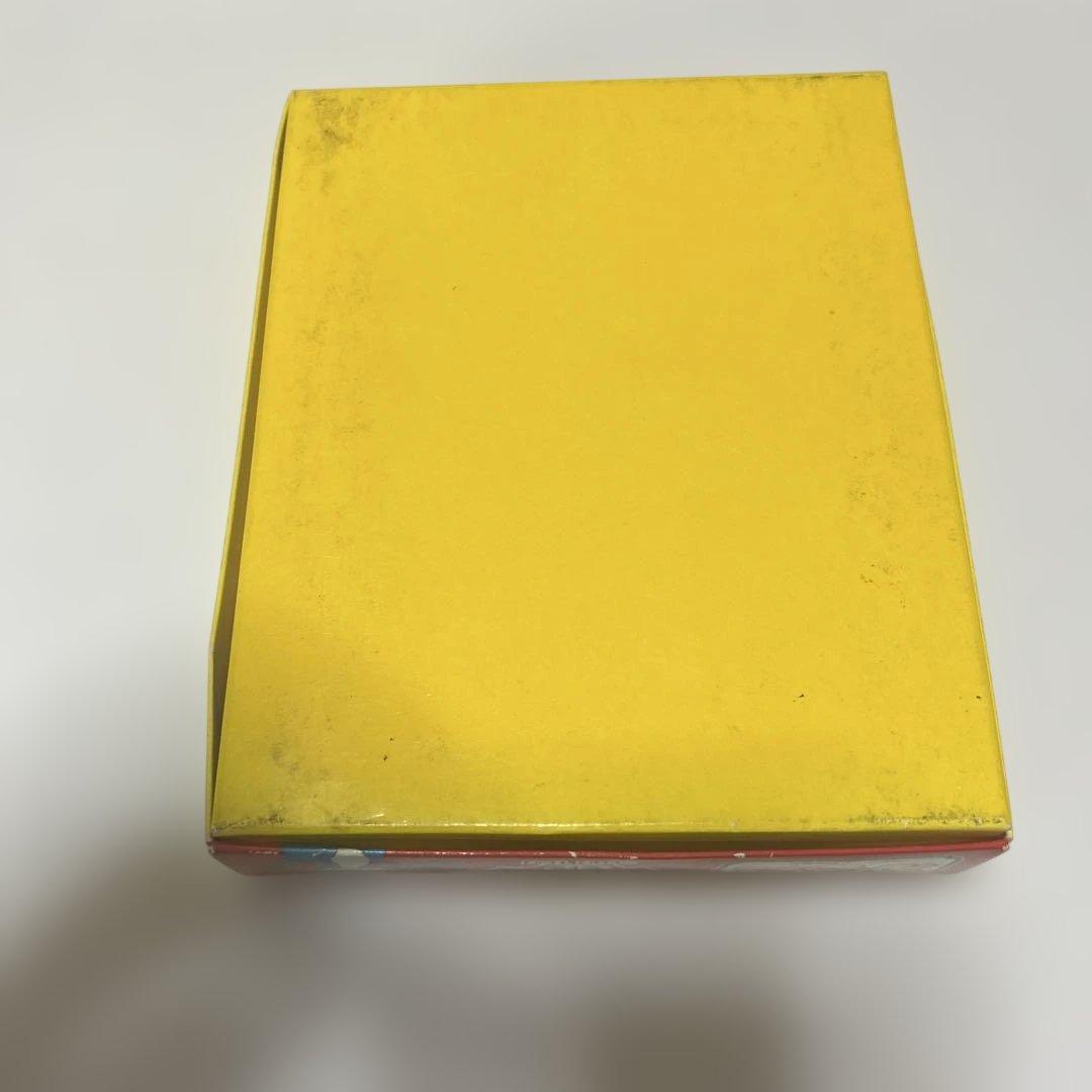 デジモンアドベンチャー02 かるた　レトロ品