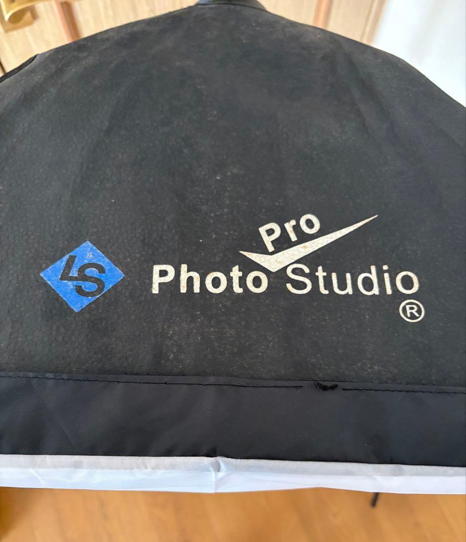 photo studio pro フォトスタジオ用照明キット