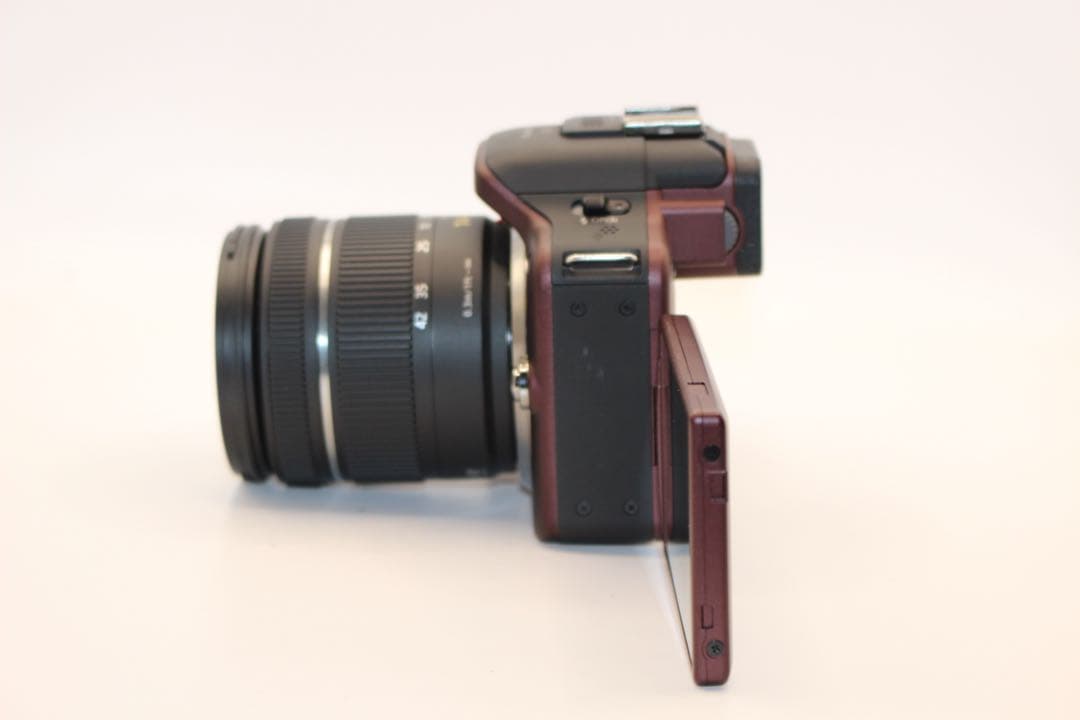 ★ショット数1023回★ LUMIX DMC-G3 レンズキット　ミラーレス