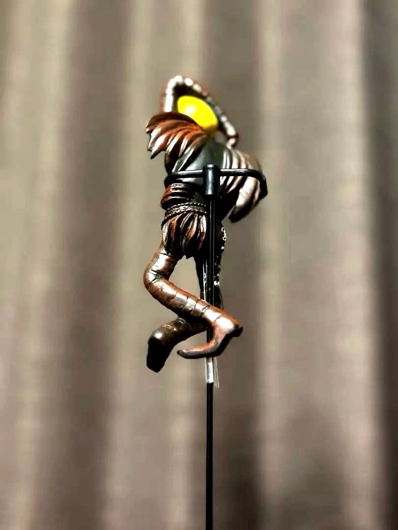 ボボリューク フィギュア カスタム品