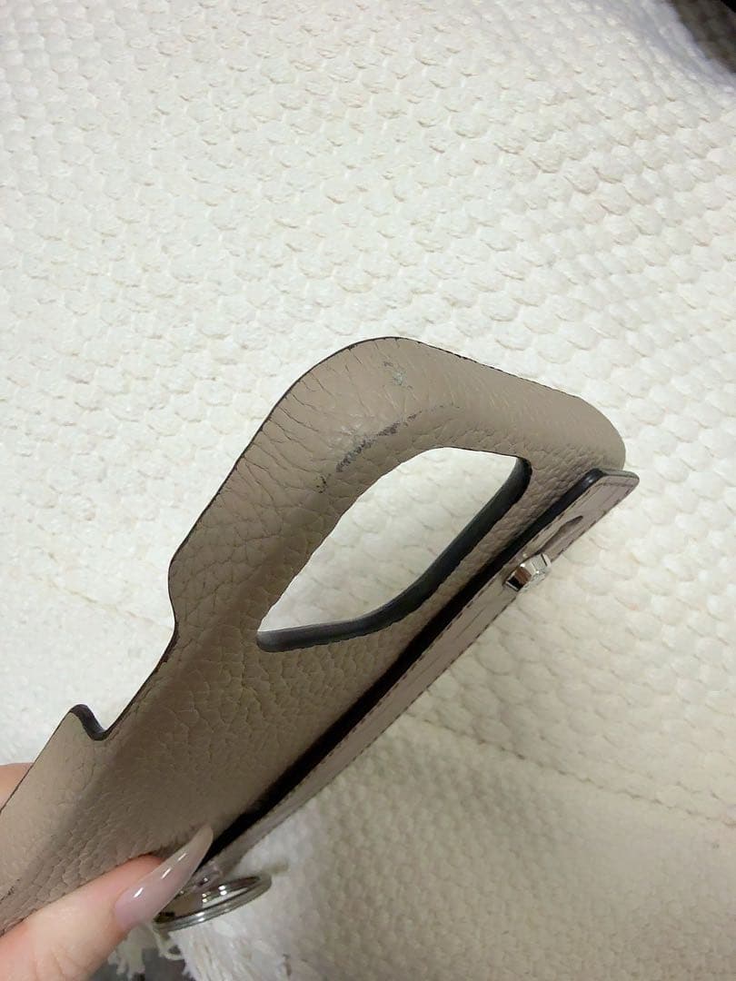 BONAVENTURA しいちゃんコラボ iPhone14promax