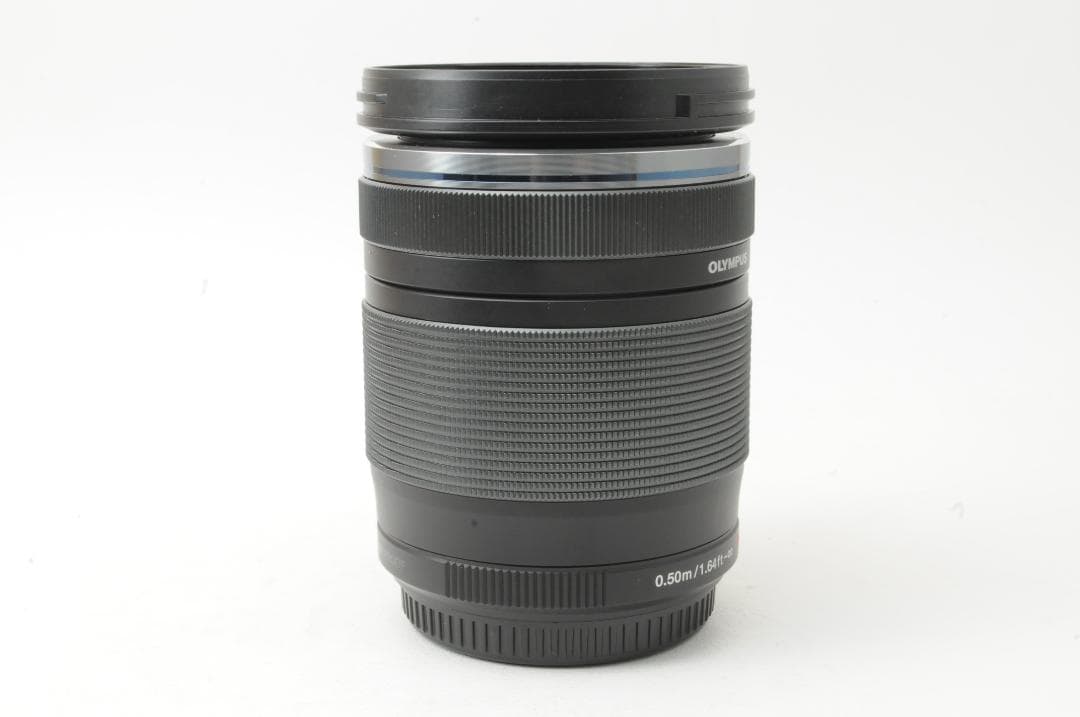 ★美品★OLYMPUS M.ZUIKO 14-150mm F4-5.6 Ⅱ ED