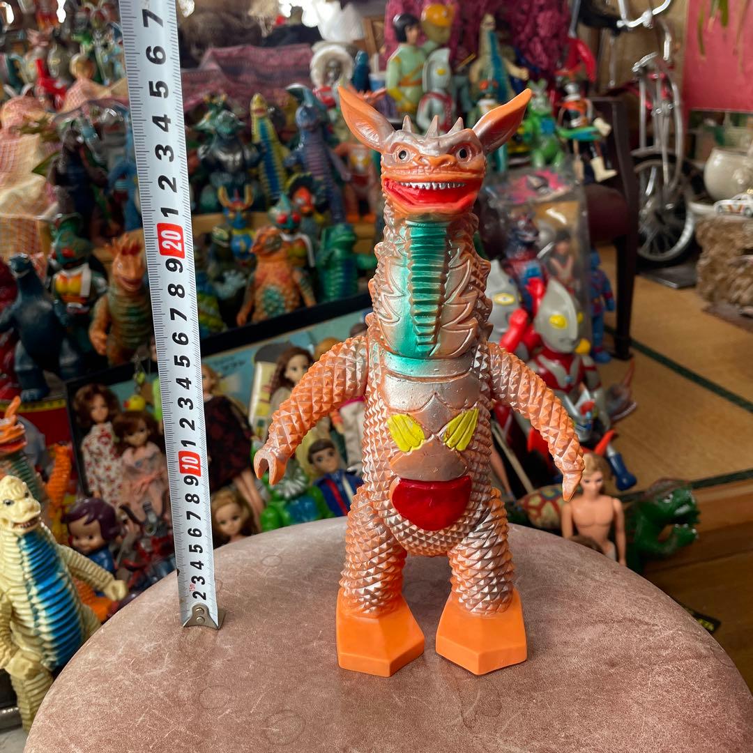 【極美品】ブルマーク　ギャンゴ スタンダードサイズ　1969年発売