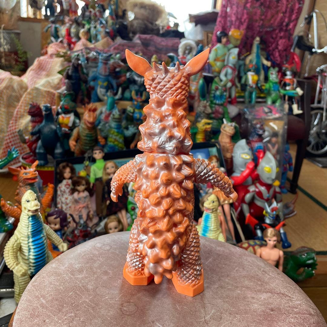 【極美品】ブルマーク　ギャンゴ スタンダードサイズ　1969年発売