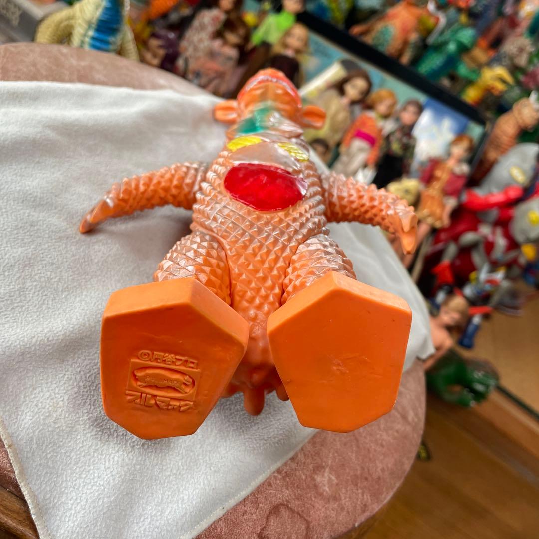 【極美品】ブルマーク　ギャンゴ スタンダードサイズ　1969年発売