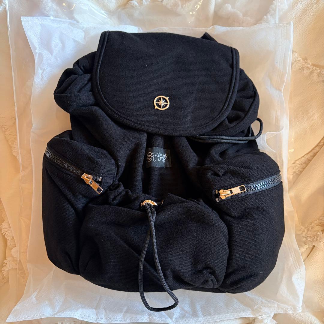 StrayKids バックパック リュック