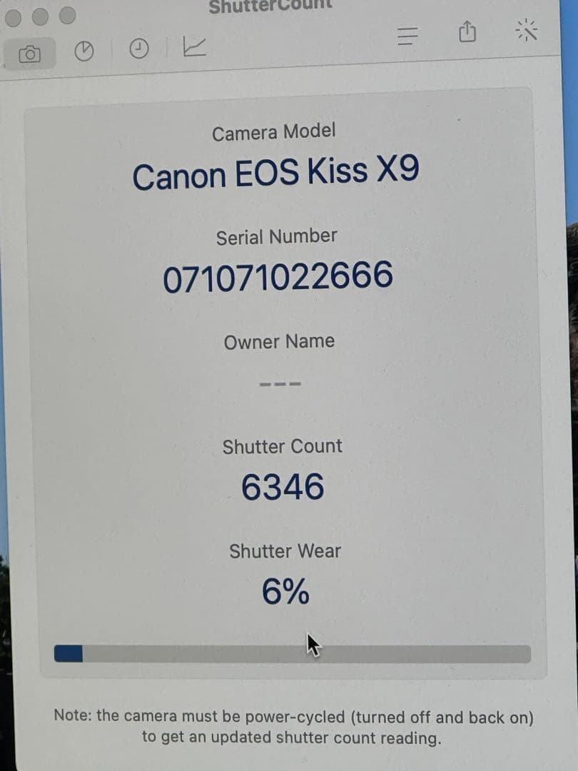 Canon EOS kiss x9 ダブルズームレンズキット♪