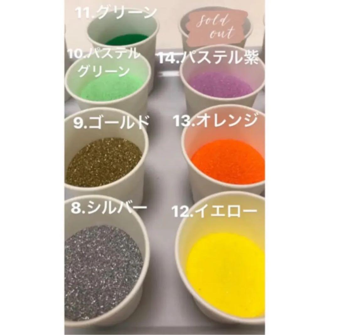 ♡サンドアー/オーダーページ♡