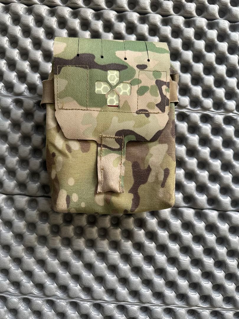 ブルーフォースギア トラウマキットナウ! Blue Force Gear