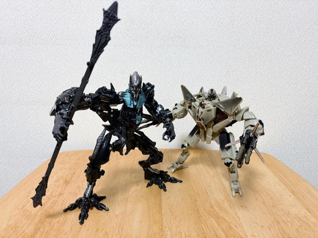 トランスフォーマー SS-100 フォーレン