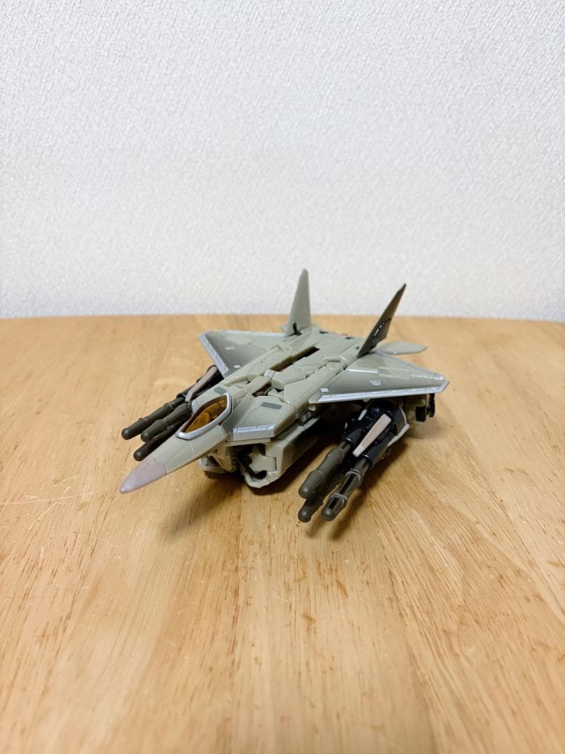 トランスフォーマー SS-100 フォーレン