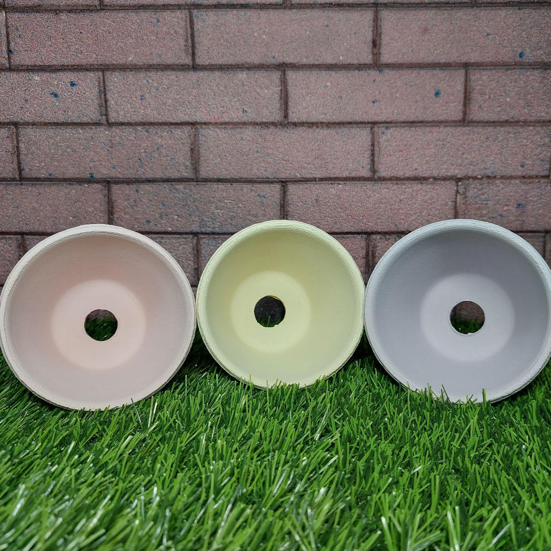 ♡こうちゃん様♡ご確認用☆リメ缶♡リメ鉢【K-234～239】