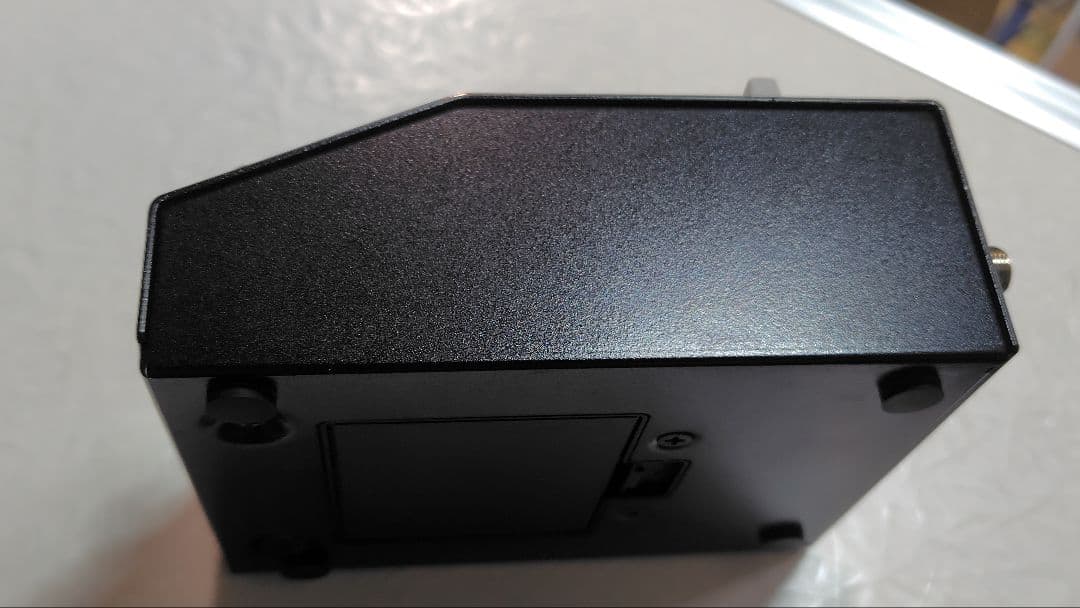 BOSS EQ-200 ボス グラフィックイコライザー