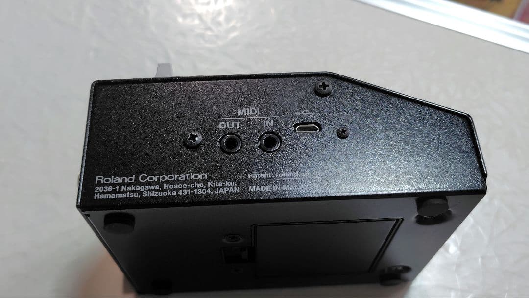 BOSS EQ-200 ボス グラフィックイコライザー