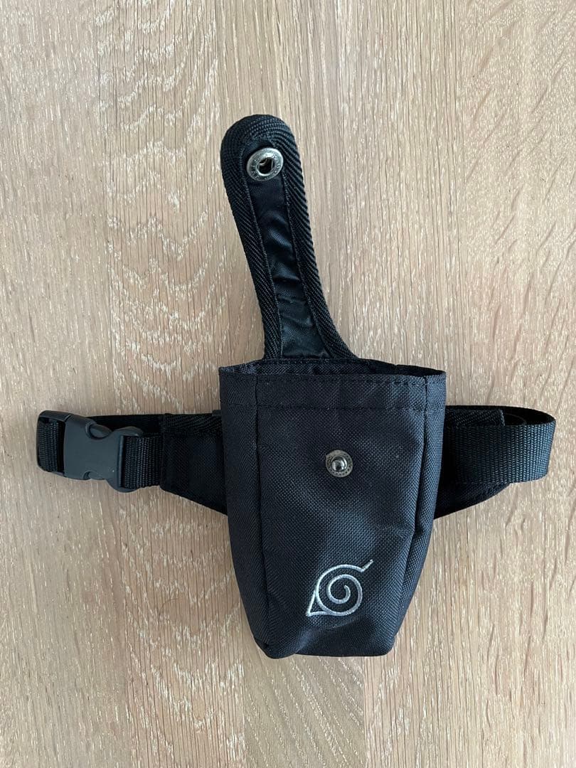 NARUTO 忍具ポーチ セット