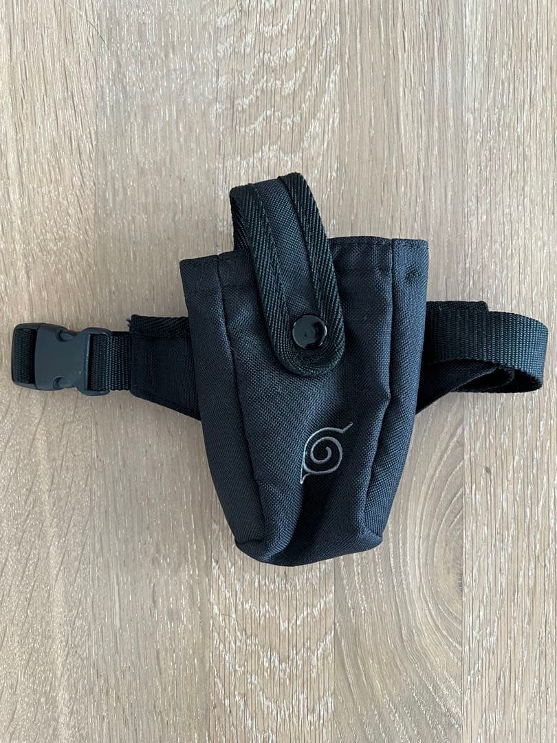 NARUTO 忍具ポーチ セット