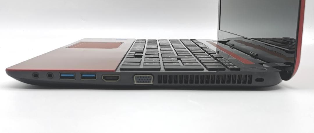 ✅️初心者OK！Windows11/Office/AI搭載ノートパソコン N37