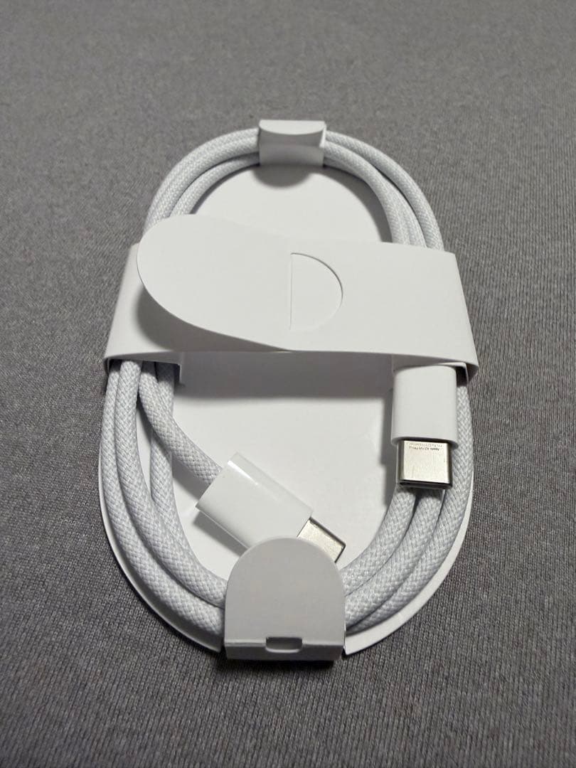 未使用 iPhone Air 256G AppleCare +盗難紛失2年一括