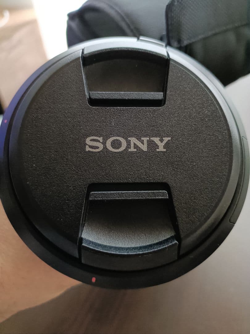 美品SONY FE 2.8/24-70 GM II レンズ