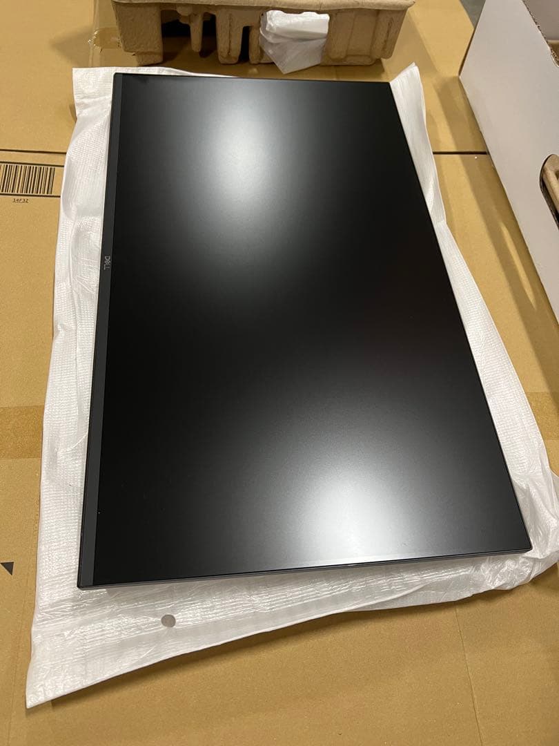 Dell 24 Plusモニター - S2425HSM