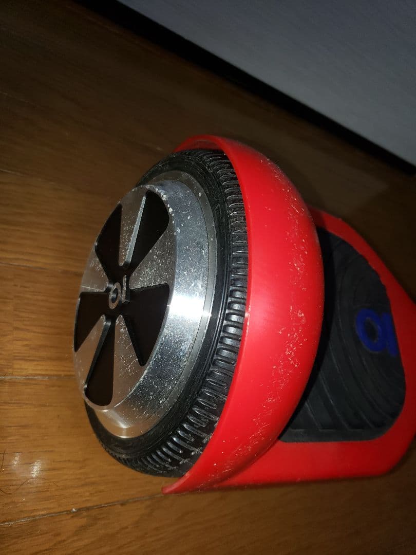 セグウェイ　Smart C1 (ジャンク品)